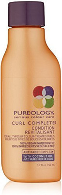 

Pureology Curl Complete Conditioner 1.7 Fl Oz(50.28 ml)