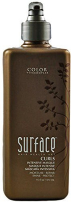 

SURFACE Curls Intensive Masque 16 Oz 473 Ml(473 ml)