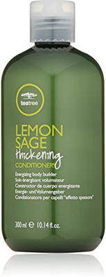 

Tea Tree Lemon Sage Thickening Conditioner 10.14 Fl Oz(299.88 ml)