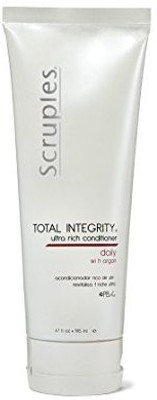 

Scruples Total Integrity Ultra Rich Conditioner - 6.7 Oz(20.7 ml)