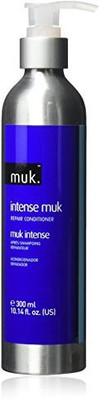 

Muk Haircare Intense Repair Conditioner 10.1 Ounce(298.69 ml)