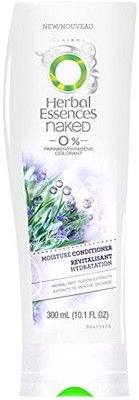 

Herbal Essences Naked Moisture Conditioner 10.1 Oz(298.69 ml)