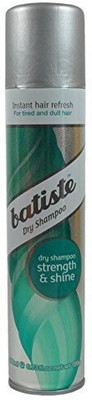 

Batiste Dry Shampoo Volumizing Texturizing Refreshing Spray 6.73Oz_Strength & Shine(199.03 ml)