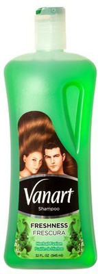

Vanhart Herbal Shampoo 32 Ounce(946.35 ml)