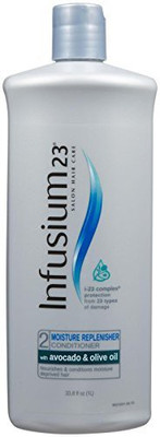 

Infusium Moisture Replenisher Conditioner(999.59 ml)