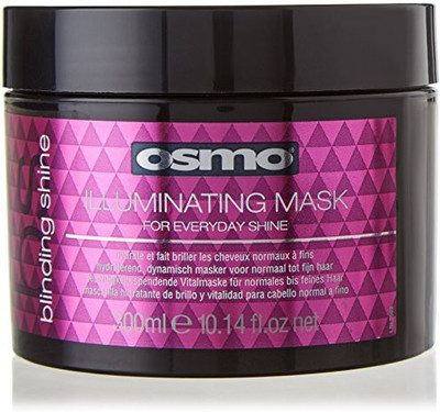 

Osmo Essence Blinding Shine Illuminating Mask 8.45 Ounce(249.9 ml)