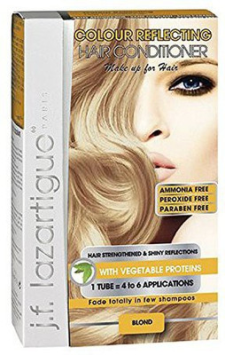 

JF Lazartigue J.F. Lazartigue Colour Reflecting Hair Conditioner Blond Crc(236 ml)