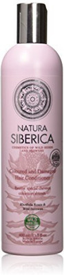 

Natura Siberica Coloured And Damaged Hair Conditioner 400 Ml(400 ml)