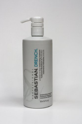 

Sebastian Drench Deep Moisturizing Treatment 500 Ml 16 Oz(473.18 ml)