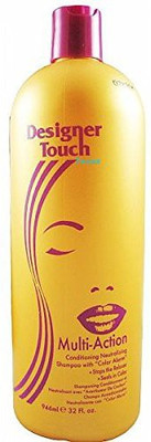 

Designer Touch Neutralizing Shampoo 32 Ounce(946.35 ml)