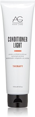 

AG Hair Therapy Conditioner Light Protein-Enriched Conditioner 6 Fl. Oz.(177.44 ml)