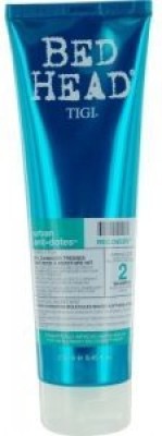 

TIGI Cosmetics Bed Head Urban Anti+Dotes Recovery Shampoo Damage Level 2 8.45 Ounce(251.38 ml)