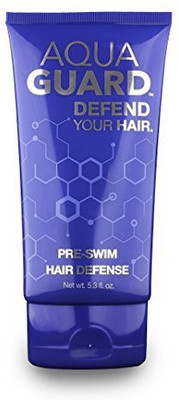 

Aquaguard Pre-Swim Hair Defense 5.3 Oz 1 Pack(156.74 ml)