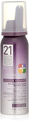 

Pureology Colour Fanatic Instant Conditioning Whipped Cream 1.8 Oz(53.23 ml)