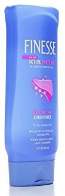 

Finesse Restore + Strengthen Moisturizing Conditioner 13 Oz Pack Of 2(384.46 ml)
