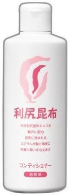

Rishiri Kombu Conditioner Deluxe 300Ml(300 ml)