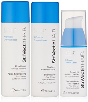 

StriVectin All Smooth Starter Trio 4.65 Oz.(137.52 ml)