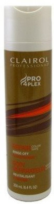 

Clairol ProPlex Repair Rinse Off 8(3 Pack)(250 ml)