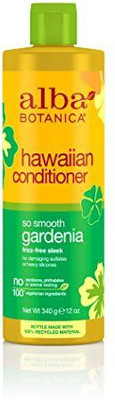 

Alba Botanica Hawaiian Gardenia Conditioner 12 Ounce(354.88 ml)