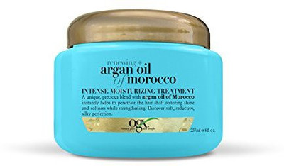 

Organix Ogx Renewing Treatment Moroccan Argan Oil 8 Ounce(236.59 ml)