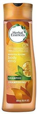 

Herbal Essences Body Envy Volumizing Hair Shampoo 10.1 Fl Oz(298.69 ml)