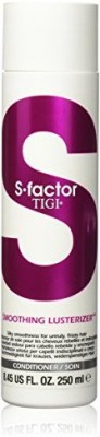 

TIGI Cosmetics Factor Smoothing Lusterizer Conditioner, 8.5 Ounce(251.38 ml)