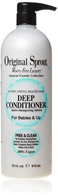 

Original Sprout Deep Conditioner(975.93 ml)