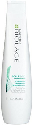 

Biolage By Matrix Cooling Mint Scalpsync Conditioner - 13.5 Oz(399.24 ml)
