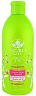

Nature's Gate Volumizing Conditioner - Awapuhi - 18 Oz - 2 Pk(532.32 ml)