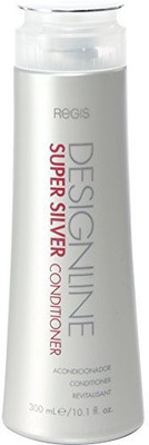 

DESIGNLINE Regis Super Silver Conditioner 10.1 Oz(2.96 ml)