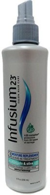 

Infusium Step LeaveIn Treatment Moisture Replenisher(236 ml)