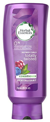 

Herbal Essences Totally Twisted Curls & Waves Conditioner(700 ml)