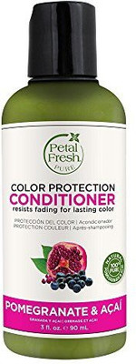 

Petal Fresh Pure Color Protection Conditioner Pomegranate & Acai 3 Fluid Ounce(88.72 ml)