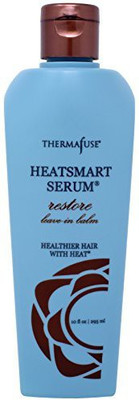 

Thermafuse Heatsmart Serum Restore Leave In Balm 10 Ounce Repairs Conditions(295.74 ml)