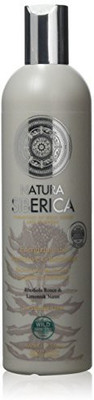 

Natura Siberica Conditioner Energizing And Protective For Damaged Hair 400Ml By(400 ml)