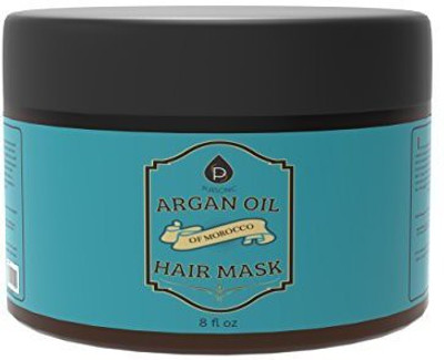

Pursonic Argan Oil Hair Mask Of Morocco 8 Fluid Ounce(236.59 ml)