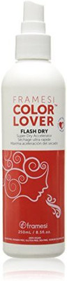 

Framesi Color Lover Flash Dry Accelerator 8.5 Ounce(251.38 ml)