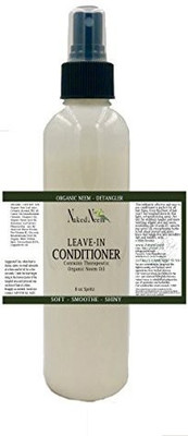 

Naked Neem Neem Leave-In Conditioner 8 Ounce(236.59 ml)