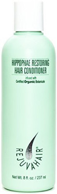 

Nature Pure Hippophae Hair Restoring Conditioner(236.59 ml)