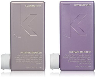 

Kevin Murphy Angel Wash And Rinse For Fine Colored Hair Set 8.4 Oz.(248.42 ml)