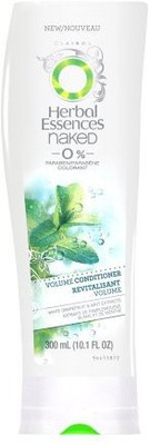 

Herbal Essences Naked Volume Conditioner, 10.1 oz(No)