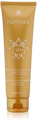 

Rene Furterer Sens Enhancing Nourishing & Moisturizing Conditioner(147.87 ml)