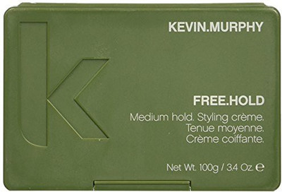 

Kevin Murphy Free Hold Cream 3.4 Ounce(100.55 ml)