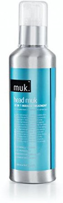 

Muk Haircare Head Muk 20 In 1 Miracle Treatment 6.7 Ounce(198.14 ml)