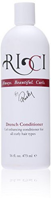 

Rici Drench Conditioner, 16 Ounce(No)