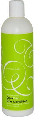 

DevaCurl Concepts One Condition Ultra Creamy Daily Conditiner 12 Ounce(354.88 ml)