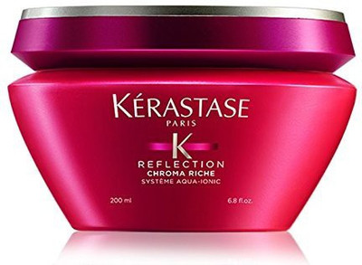 

Kerastase Reflection Chroma Riche Masque 6.8 Ounce(201.1 ml)
