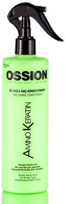 

Morfose Pro Ossion Amino Keratin Two Phase Conditioner- 13.52 Oz(399.84 ml)