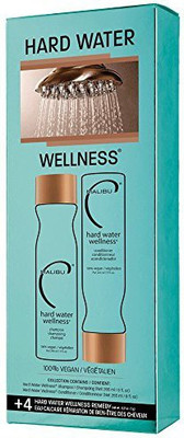 

Malibu C Hard Water Wellness Collection(266.16 ml)