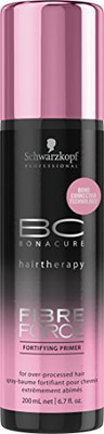 

BC Bonacure Fibre Force Primer 6.7-Ounce(198.14 ml)